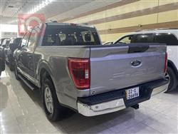 فۆرد F-150